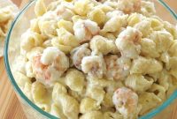 Gourmet Shrimp Mac and Cheese Recipe for Impressing Guests