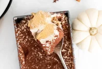 Pumpkin Tiramisu Recipe: Creamy Fall Dessert with Espresso