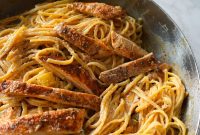 Creamy Cajun Chicken Pasta Recipe for Weeknight Dinner