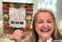 Top 10 Gardening Books to Build Your Kitchen Garden