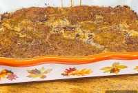 Pecan Pie Dump Cake Recipe: Quick Southern Dessert for Gatherings