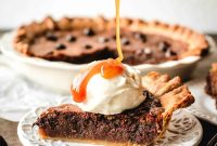 Ultimate Chocolate Chip Cookie Pie Recipe for Every Occasion