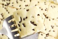 Sheet-Pan Keto Pancakes: Fluffy Low-Carb Brunch