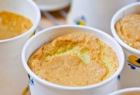 Light and Fluffy Chiffon Cake Recipe for Perfect Texture