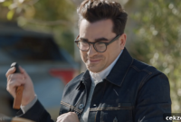 Dan Levy Steals the Show as Charming Villain in Surprise Super Bowl Ad