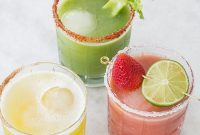 Enjoy Veggies and Nutrient-Packed Green Smoothie Recipes