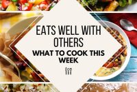 What to Cook This Week: Week of August 28, 2021
