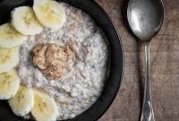No-Cook Overnight Oats Recipe for Camping Breakfast