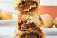 Crispy Deep-Fried Snickers: How to Make the Perfect Indulgent Treat