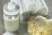 DIY Nourishing Body Wash For Dry Skin: Moisturizing Recipe and Tips