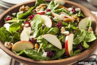 15 Creative Salad Add-Ins to Make Your Salad Exciting
