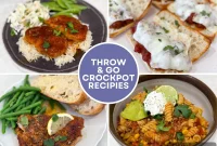 6 Slow-Cooker Summer Dinners You Can Set and Forget