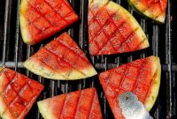Grilled Watermelon Recipes: Sweet, Smoky Fruit for Summer BBQs