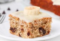 Gluten-Free Banana Slices: Quick Baked Snack Recipe
