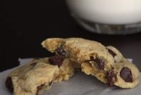 Soft and Chewy Chocolate Chip Cookie Recipe for Perfect Results