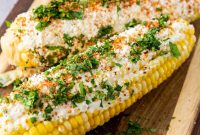 Authentic Elotes Recipe: Mexican Street Corn with Cotija & Lime