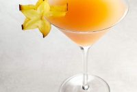 Lillet Blanc Cocktail Recipe: The Refreshing Summer Sip