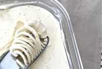 How to Make Creamy Vegan Butter at Home