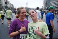 St. Patrick’s Day 8K Race Recap and Results