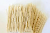 Are Rice Noodles Gluten-Free? What You Need to Know