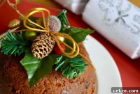 Still Need to Make Your Christmas Pudding? Last-Minute Tips