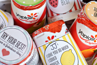 Lunchbox Notes Kids Will Love: Sweet Messages for School