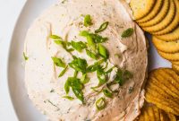 Our Family’s Classic Cheese Ball Recipe