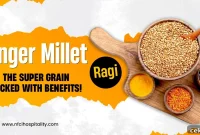 Finger Millet (Ragi): Nutrition Benefits, Uses and Top Recipes