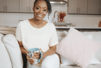 Meet Kenika Williams of Tidied by K | Get to Know Tuesdays
