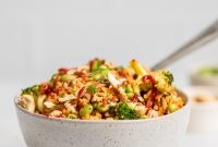 Curry Fried Rice Recipe: Flavorful Spiced Fried Rice