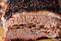Brisket Guide: How to Tell the Point from the Flat Cut