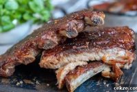 Top Wood Pellets for Ribs: Flavor Guide and Grill Tips