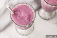 Protein Shake Recipes for Weight Loss: Low-Calorie Protein Shake Guide
