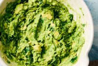 Creamy Vegan Guacamole Recipe: Simple, Zesty, Dairy-Free