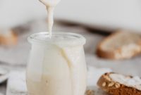 Homemade Coconut Butter: All the Secrets Revealed