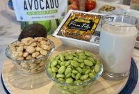Anti-Aging Foods for Radiant, Youthful Skin