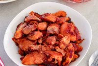 Chicken Tocino Recipe: Sweet Filipino Marinated Chicken