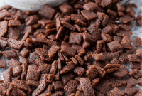 Cinnamon Baking Chips: Flavorful Mix-Ins for Cookies & Muffins
