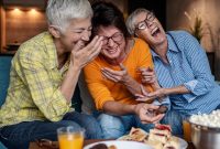 Make Time for Friendship: Strengthen Connections That Matter