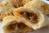 Gluten-Free Empanadas Recipe: Crispy, Flavorful Turnovers