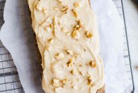Gluten-Free Vegan Carrot and Zucchini Cake Recipe