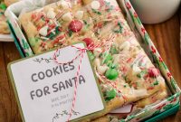 Break-and-Bake Christmas Cookie Dough Tips for Perfect Cookies
