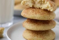 Classic Old-Fashioned Buttermilk Cookies Recipe