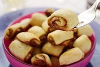 Mini Cinnamon Rolls Recipe: Soft, Gooey Bites in 30 Minutes