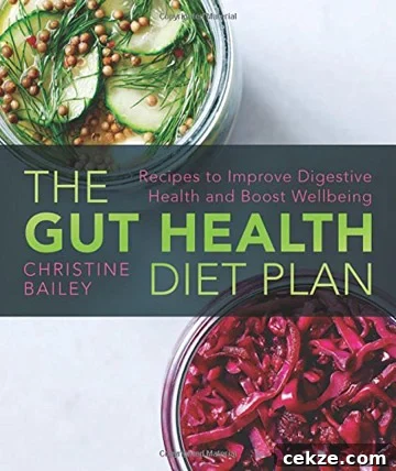 Crispy Spicy Roasted Cauliflower with Chili and Garlic 12 The Gut Health Diet Plan Cookbook