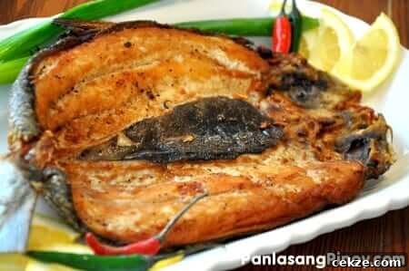 Crispy Fried Bangus (Filipino Milkfish) Recipe 4 img 10878 3