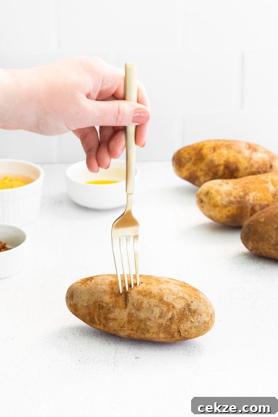 Crispy Air Fryer Potato Skins with Cheesy Bacon Filling 3 img 126632 2