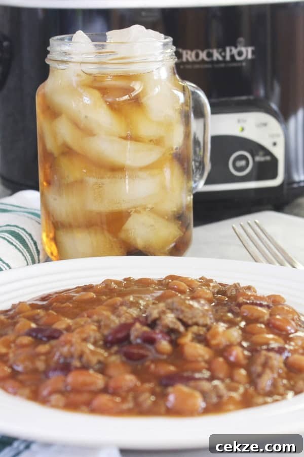 Cowboy Beans