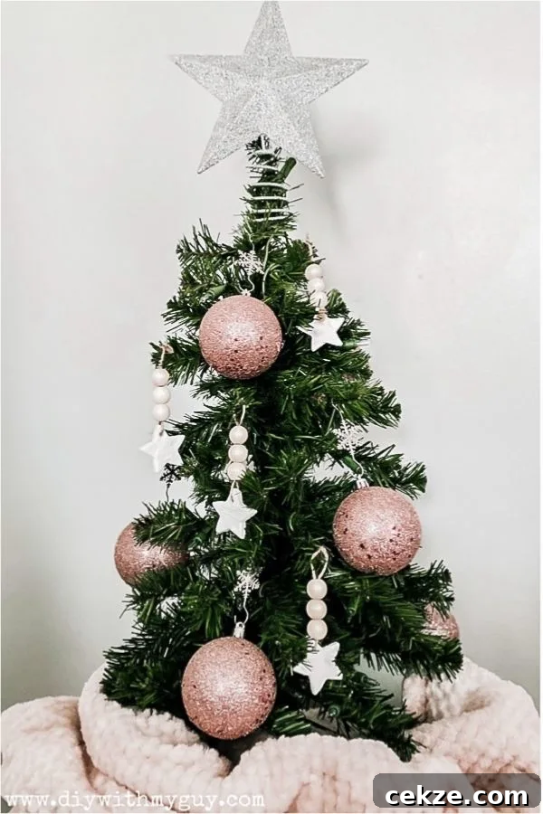 Cute Air-Dry Clay Ornaments: DIY Ideas & Gift Inspiration 4 img 157244 3