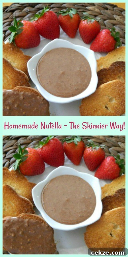 Frozen Nutella Cookie Sandwiches Recipe — No-Bake Summer Treat 7 Skinny Nutella
